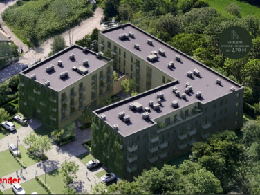Mieszkanie Wrocław