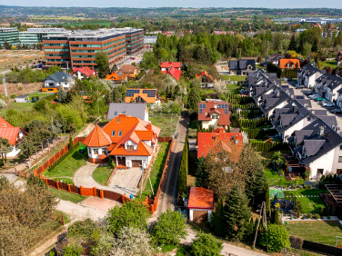 Dom Rząska