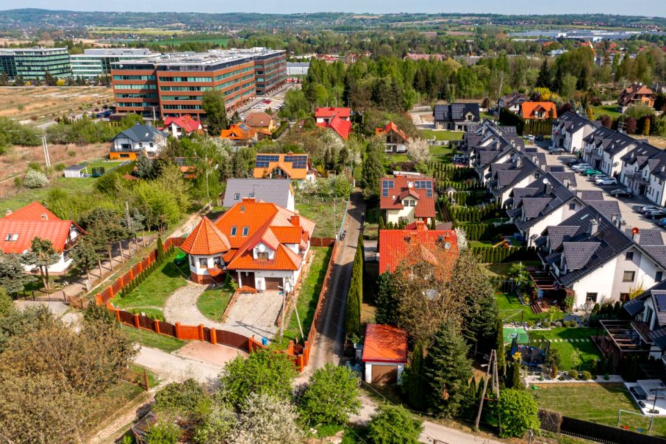 Dom Rząska