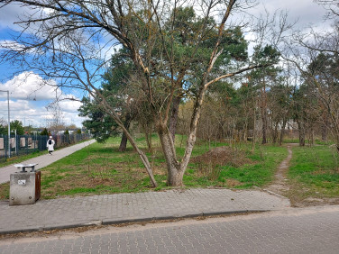 Działka budowlana Warszawa