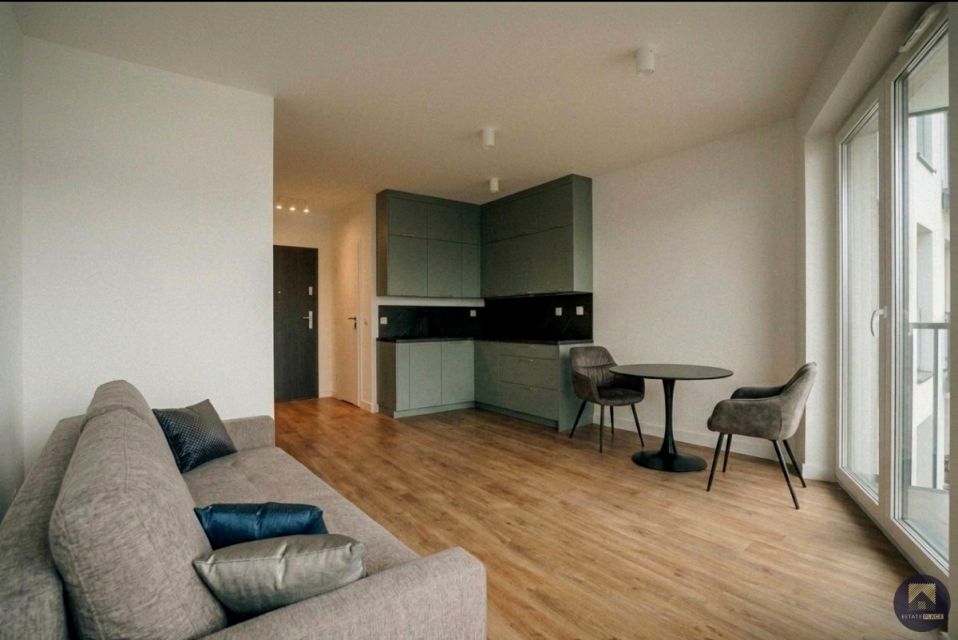 Mieszkanie apartamentowiec sprzedaż