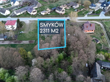 Działka smyków