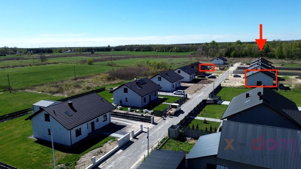 Dom Staszów