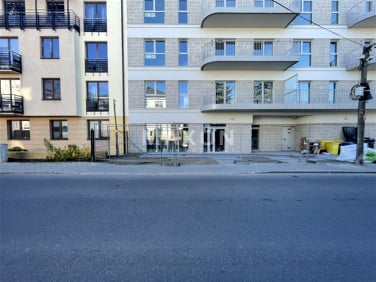Lokal Warszawa sprzedaż