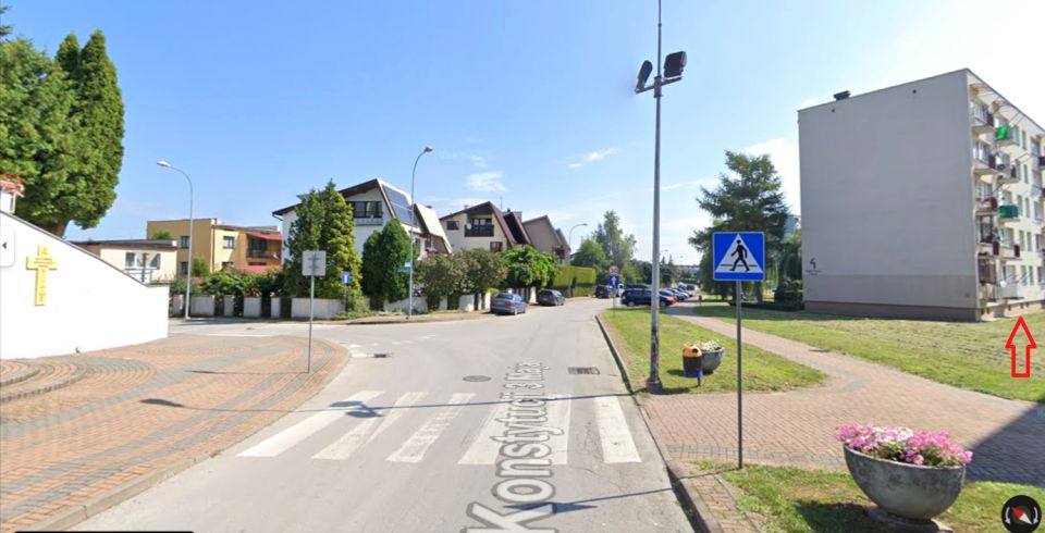 Mieszkanie Tarnobrzeg