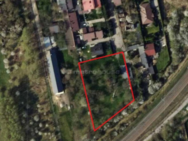 Działka budowlana Łódź