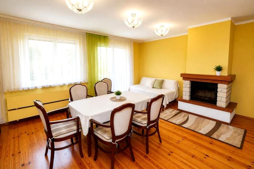 Dom Gorzów Wielkopolski