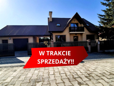 Dom Dąbrowa Tarnowska