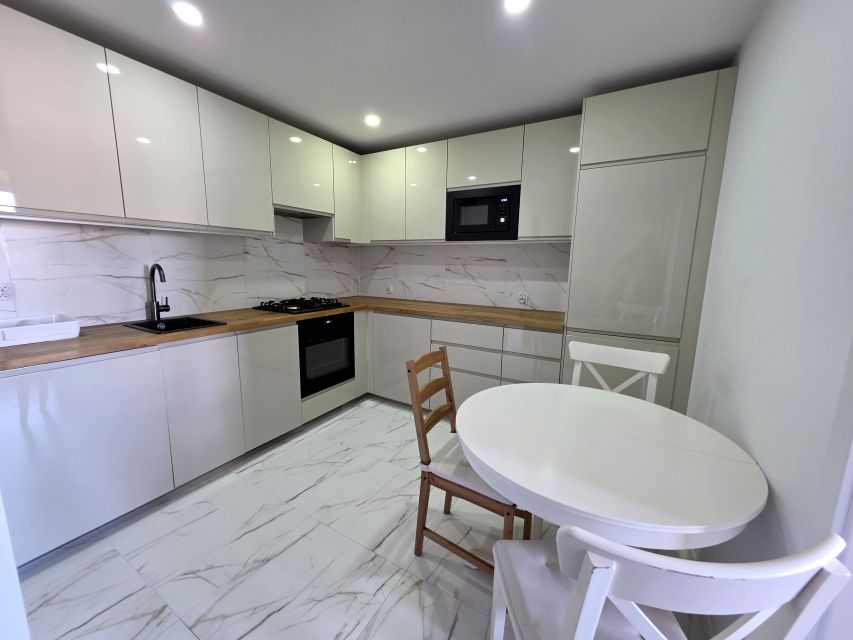 Mieszkanie Kraków