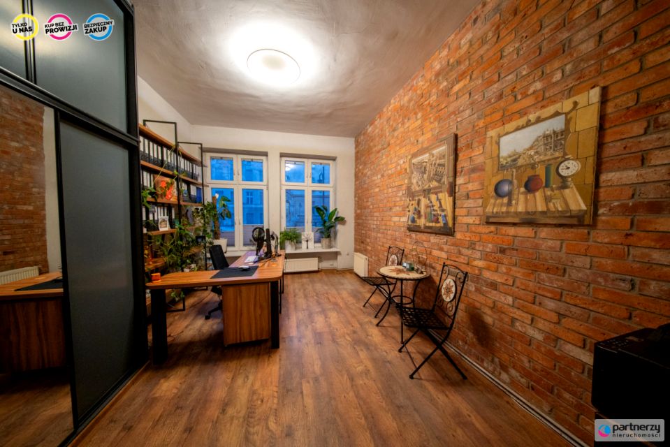 Mieszkanie Gdańsk
