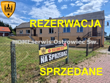 Dom Ożarów