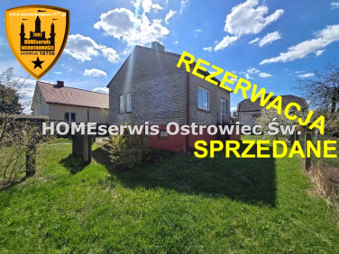 Dom Ostrowiec Świętokrzyski