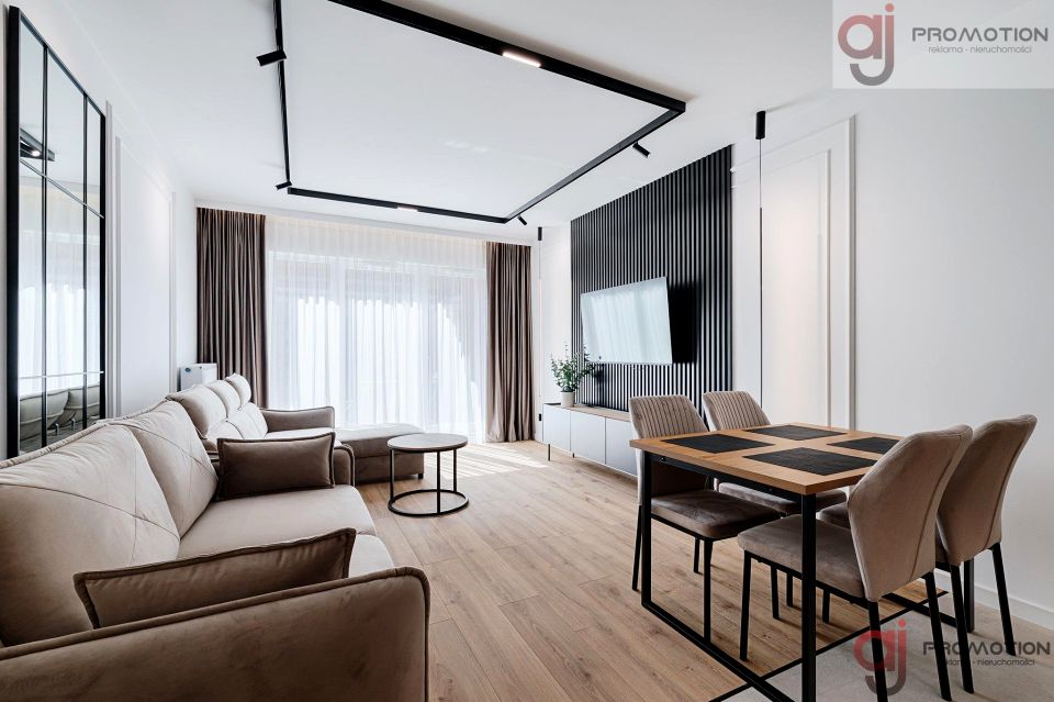Loft, ul. Tymienieckiego