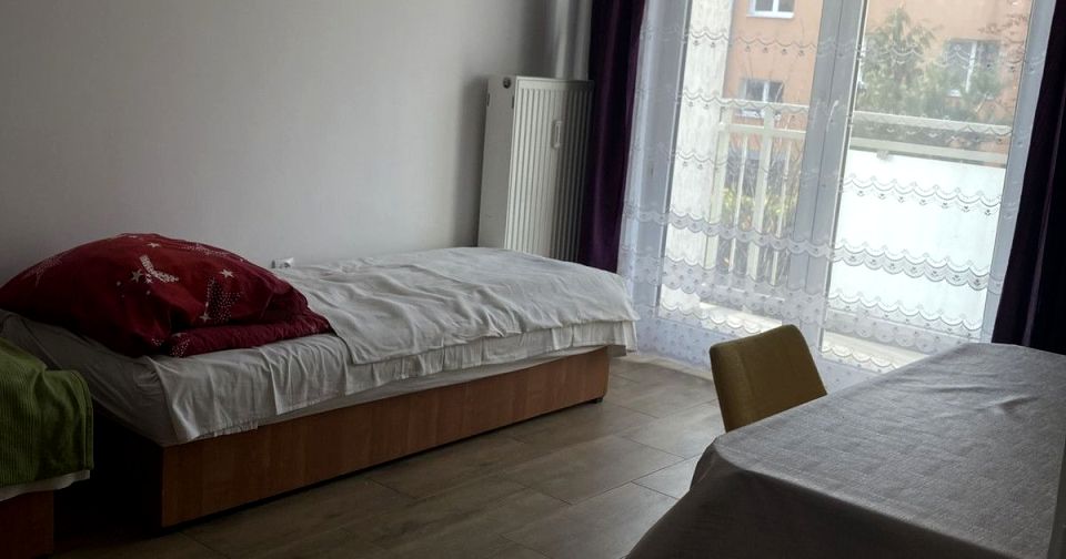 Mieszkanie Warszawa