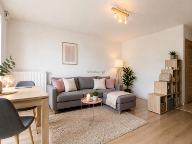 Mieszkanie apartamentowiec wynajem