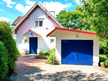Dom Gąski