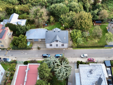 Dom Tarnów