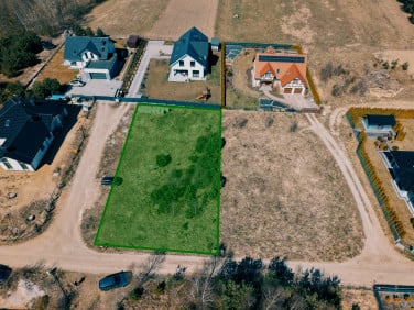 Działka Sulmin