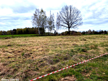 Działka budowlana sprzedam