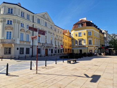 Mieszkanie Warszawa