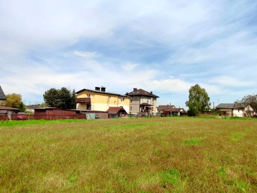 Działka Marklowice