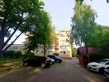 Mieszkanie Wrocław