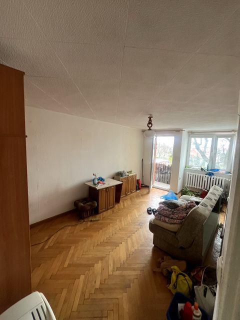 Mieszkanie Nowy Dwór Gdański