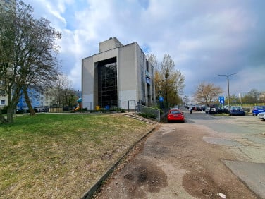 Budynek użytkowy Toruń sprzedaż
