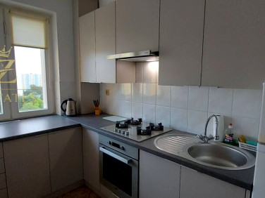 Mieszkanie Poznań