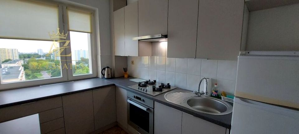 Mieszkanie Poznań