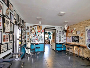Lokal Lublin
