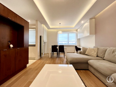 Mieszkanie apartamentowiec wynajem