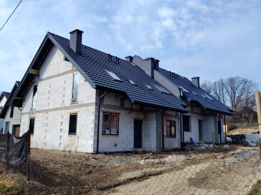 Dom Wrząsowice