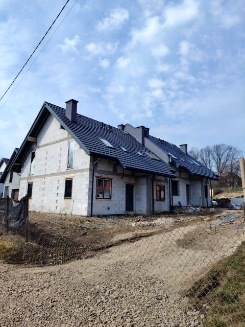 Dom Wrząsowice