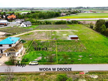 Działka budowlana Inowrocław