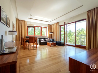 Mieszkanie apartamentowiec Warszawa