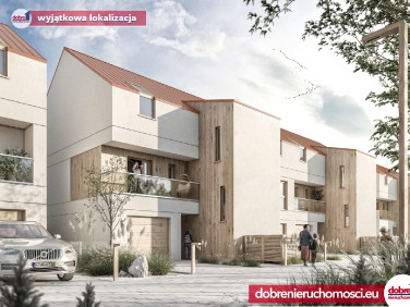 Mieszkanie Osielsko