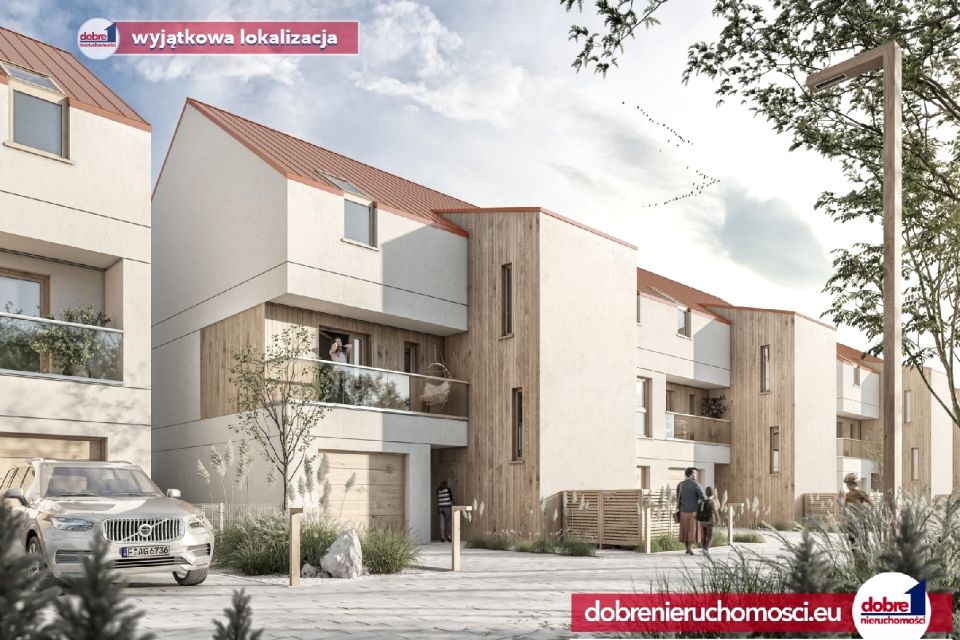 Mieszkanie Osielsko