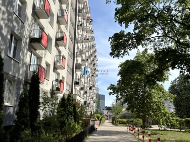 Mieszkanie Warszawa sprzedaż