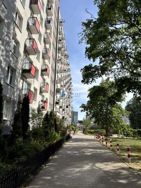 Mieszkanie Warszawa sprzedaż