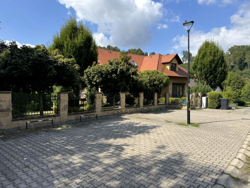 Dom Kudowa-Zdrój