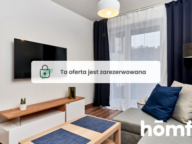 Mieszkanie Wrocław