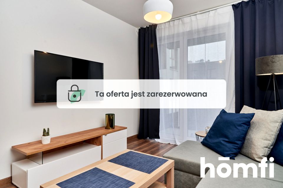 Mieszkanie Wrocław