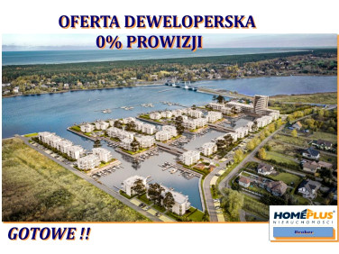 Mieszkanie Wiślinka