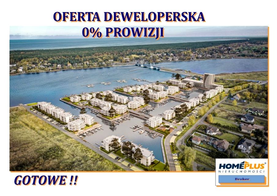 Mieszkanie Wiślinka