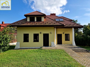 Dom Kazimierz Dolny