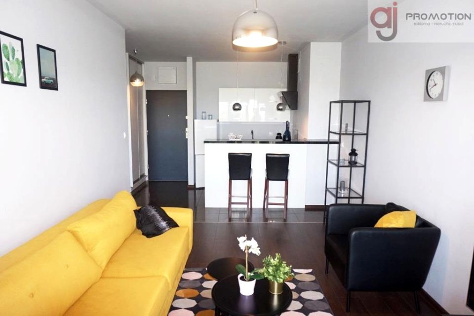 Mieszkanie Łódź