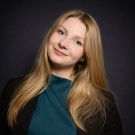 Amelia Olech