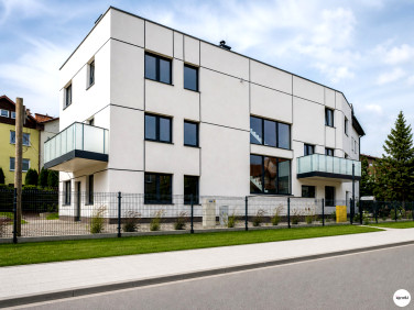 Mieszkanie Gdańsk