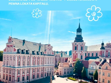 Mieszkanie POZNAŃ